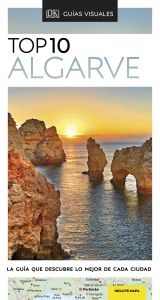 guías de ciudades Guías Visuales Algarve