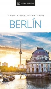 guías de ciudades Guías Visuales Berlín