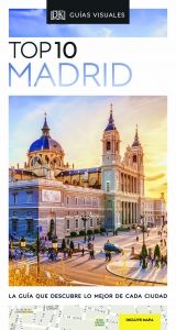 guías de ciudades Guías Visuales Madrid