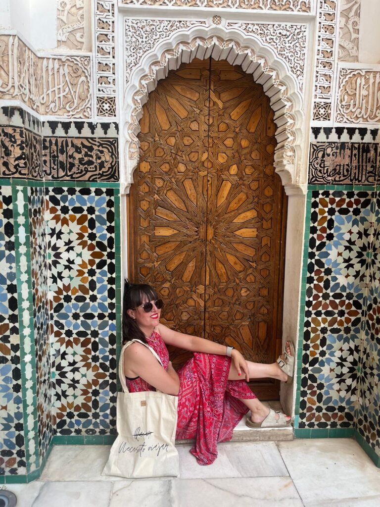 Viajar a Marrakech, qué ver y consejos prácticos. 20b08ee3 064f 47c1 bb43 c84c15f95ddb