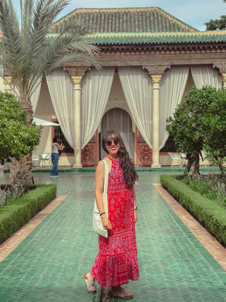 Viajar a Marrakech, qué ver y consejos prácticos. img 3322 jpg