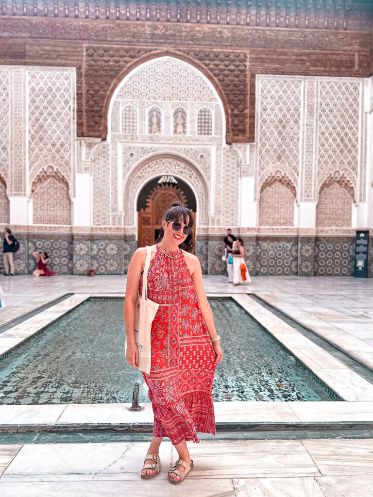 Viajar a Marrakech, qué ver y consejos prácticos. img 3509 jpg