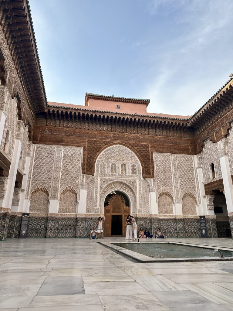 Viajar a Marrakech, qué ver y consejos prácticos. img 3527