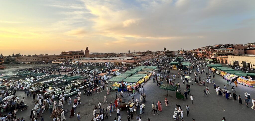 Viajar a Marrakech, qué ver y consejos prácticos. img 3548