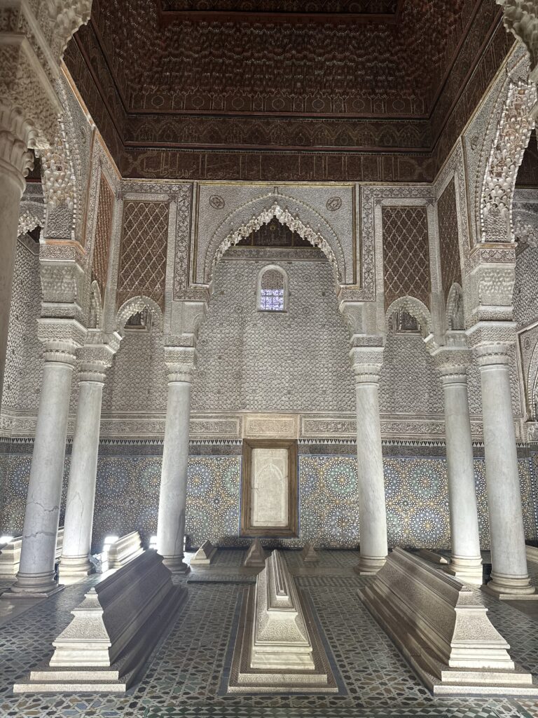 Viajar a Marrakech, qué ver y consejos prácticos. img 3692