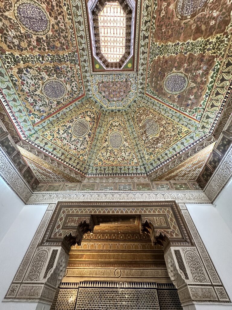 Viajar a Marrakech, qué ver y consejos prácticos. img 3717