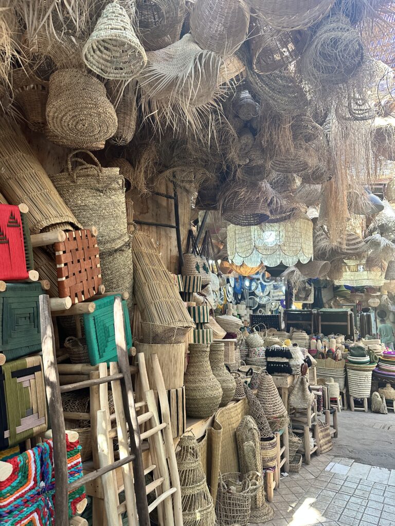 Viajar a Marrakech, qué ver y consejos prácticos. img 3789