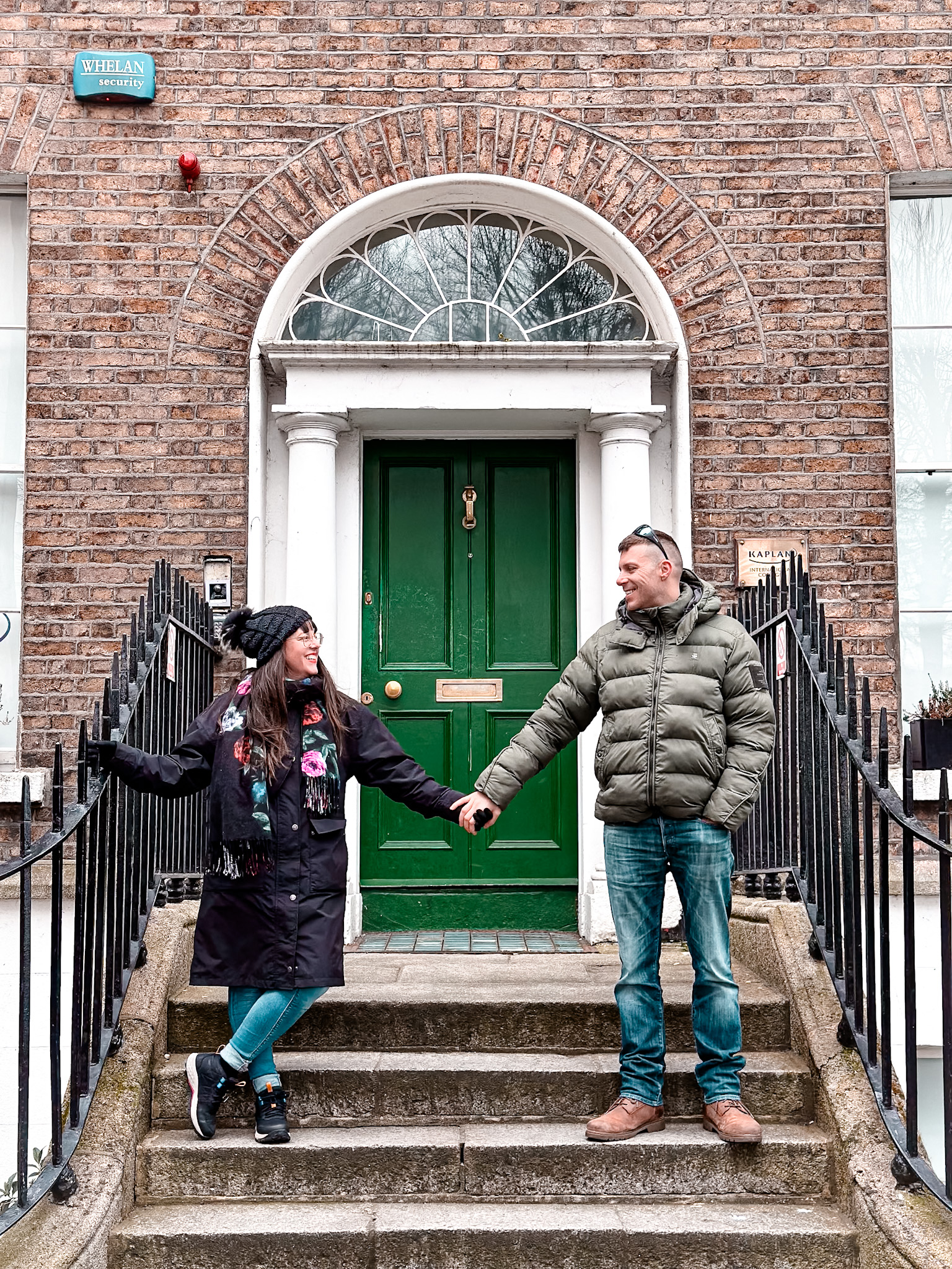 Qué ver en Dublin en un fin de semana: 12 planes imprescindibles