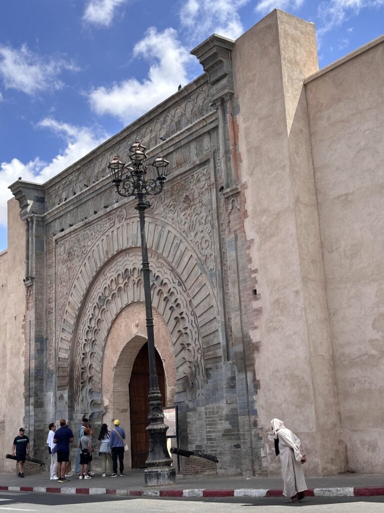 Viajar a Marrakech, qué ver y consejos prácticos. img 7246 2