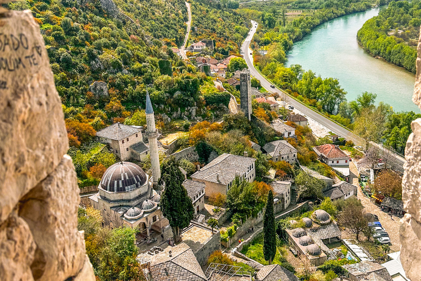 Road trip por Bosnia, Croacia y Montenegro: nuestra ruta de 12 días