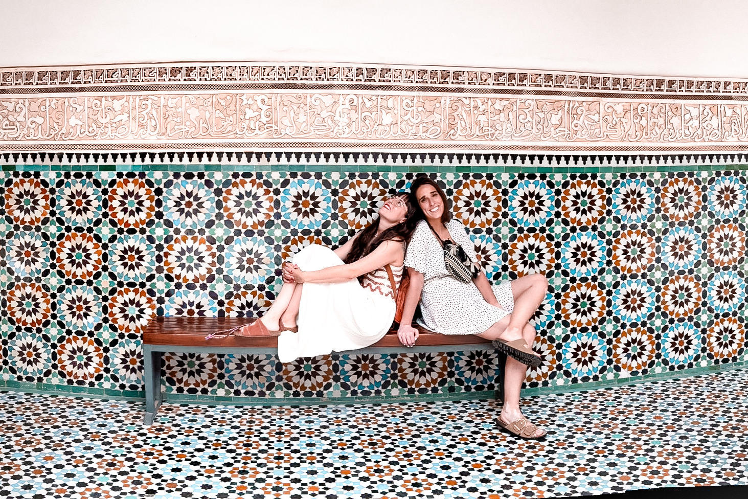 Marrakech: 15 planes imprescindibles + consejos