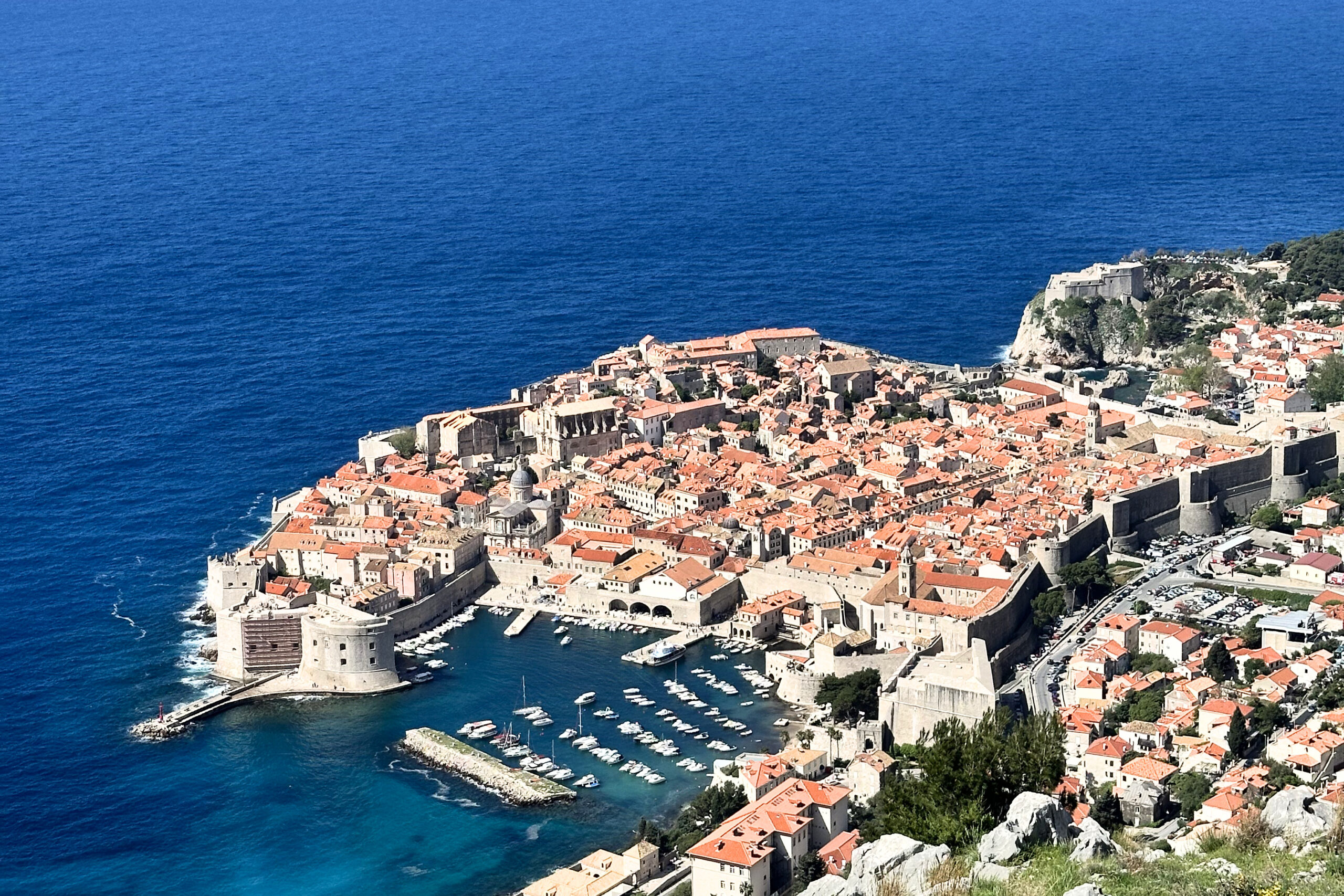 12 cosas que ver y hacer en Dubrovnik