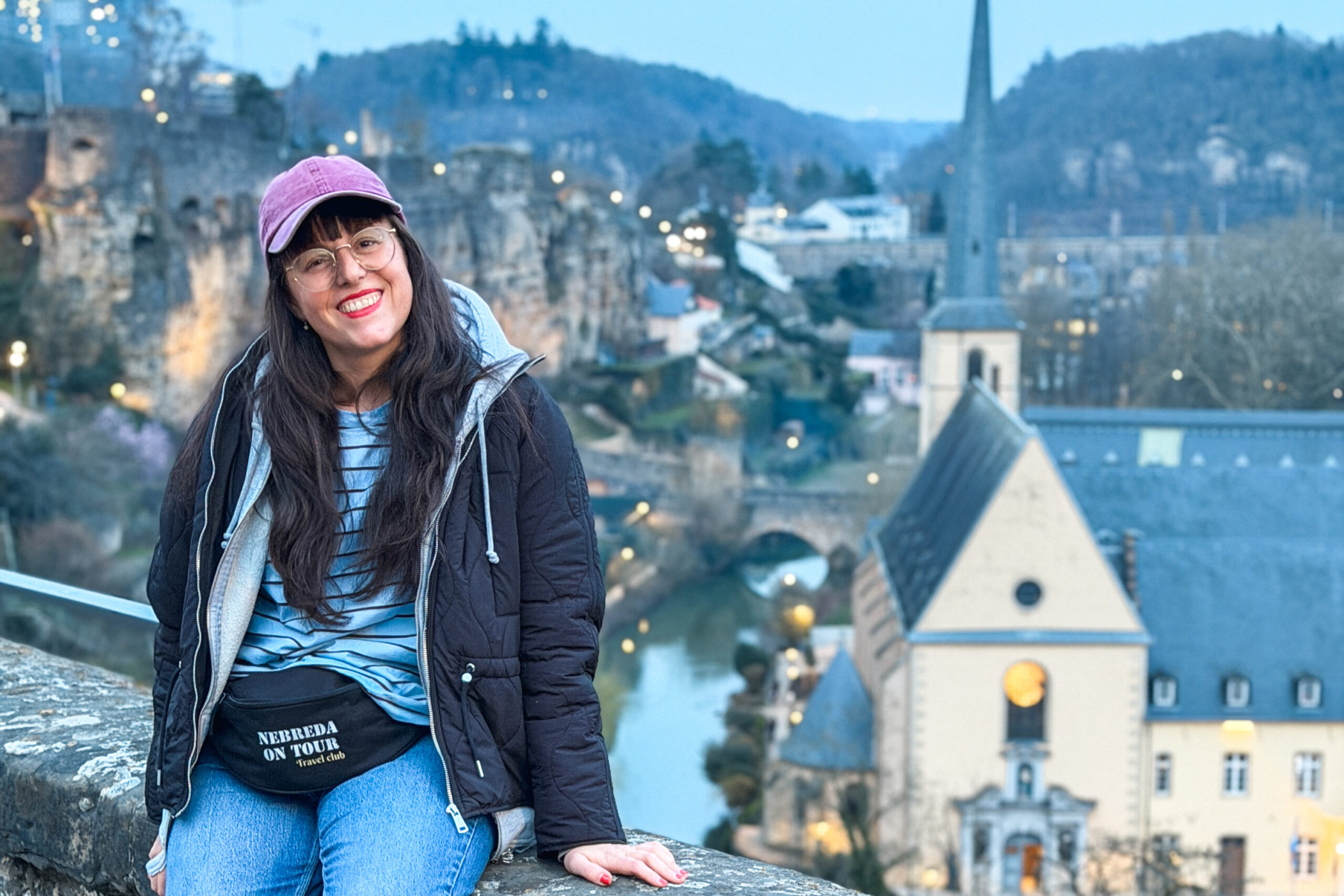 Que ver en Luxemburgo en un fin de semana