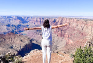 Qué ver en el Gran Cañón del Colorado en 1 día: ruta completa por el South Rim