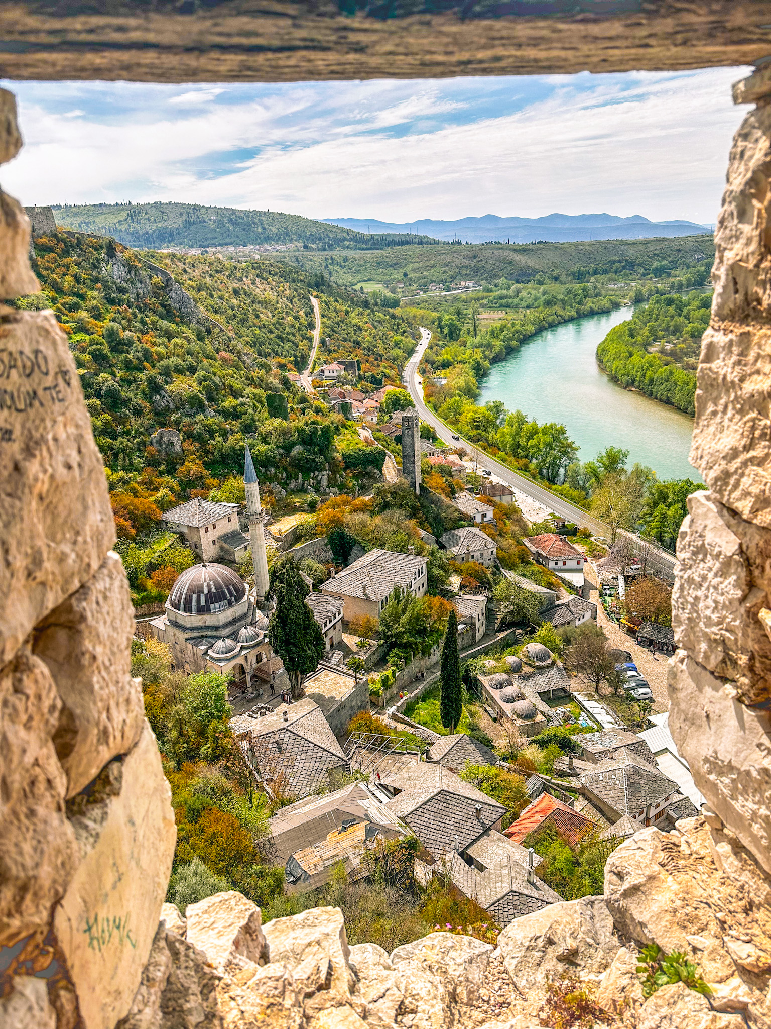Road trip por Bosnia, Croacia y Montenegro: nuestra ruta de 12 días