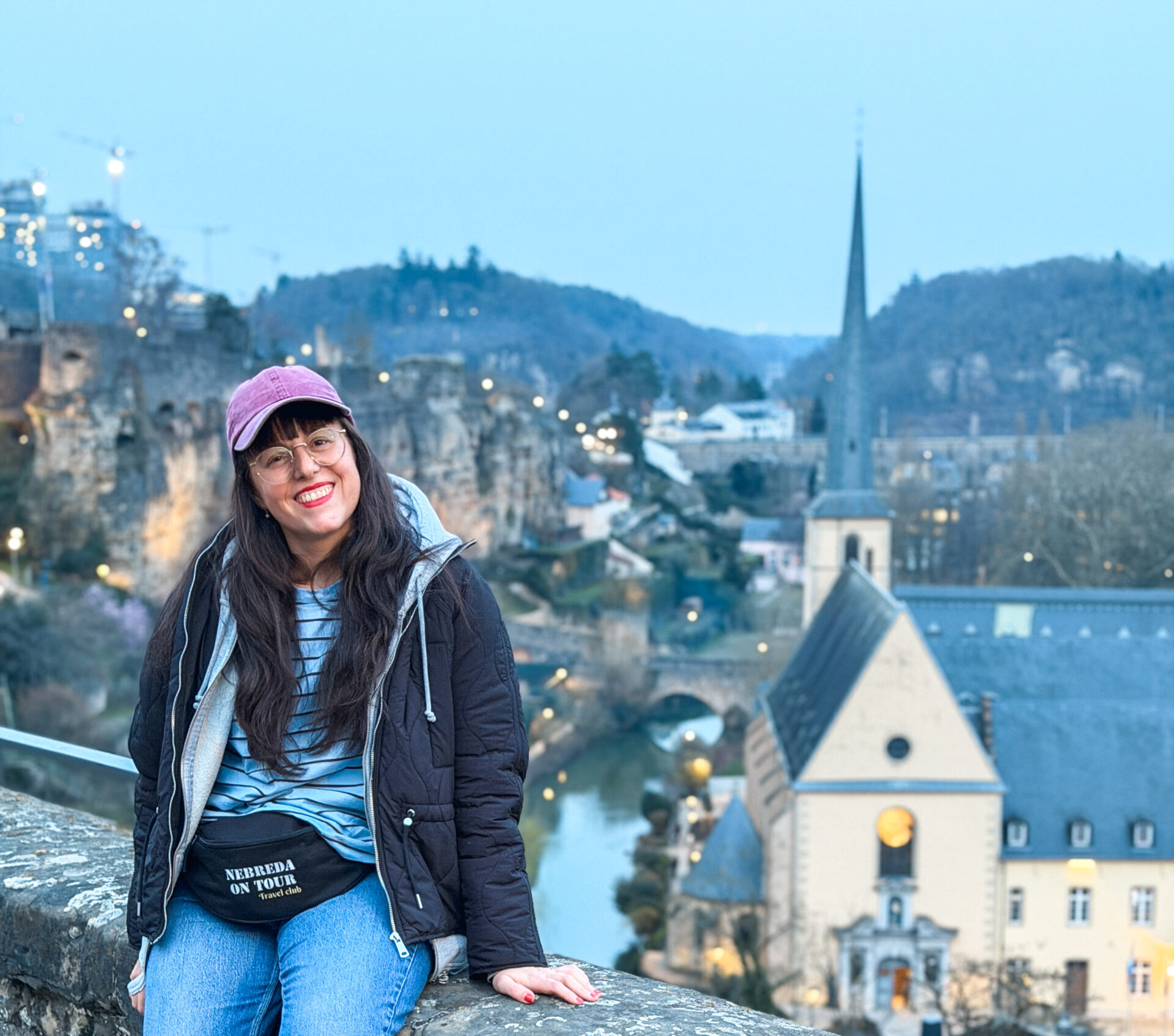 Que ver en Luxemburgo en un fin de semana