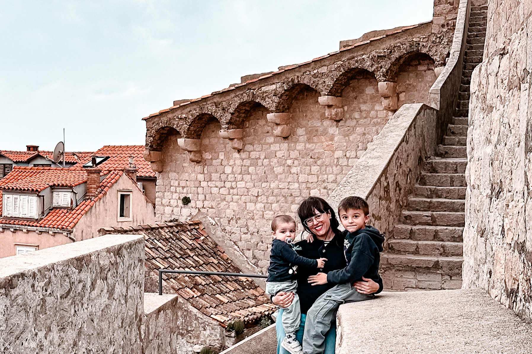 Dubrovnik en 2 días
