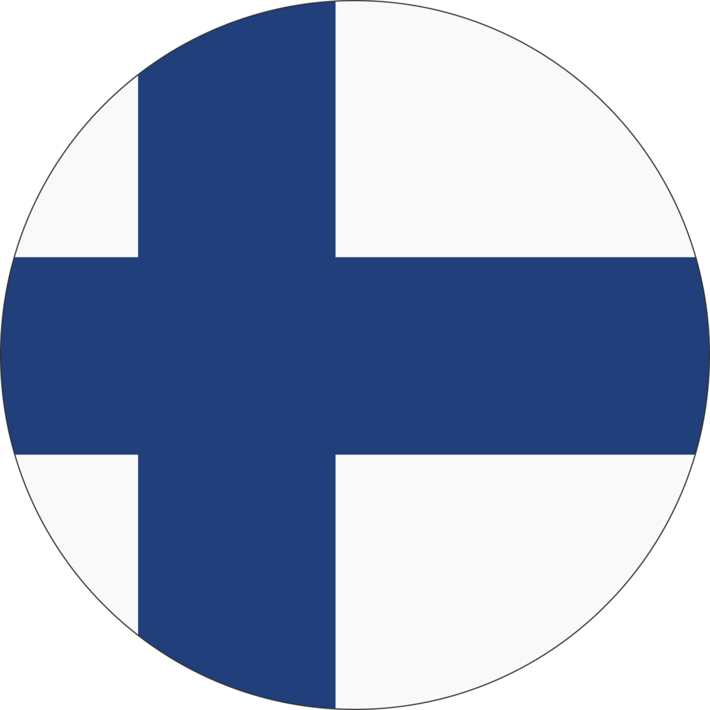 Bandera Finlandia