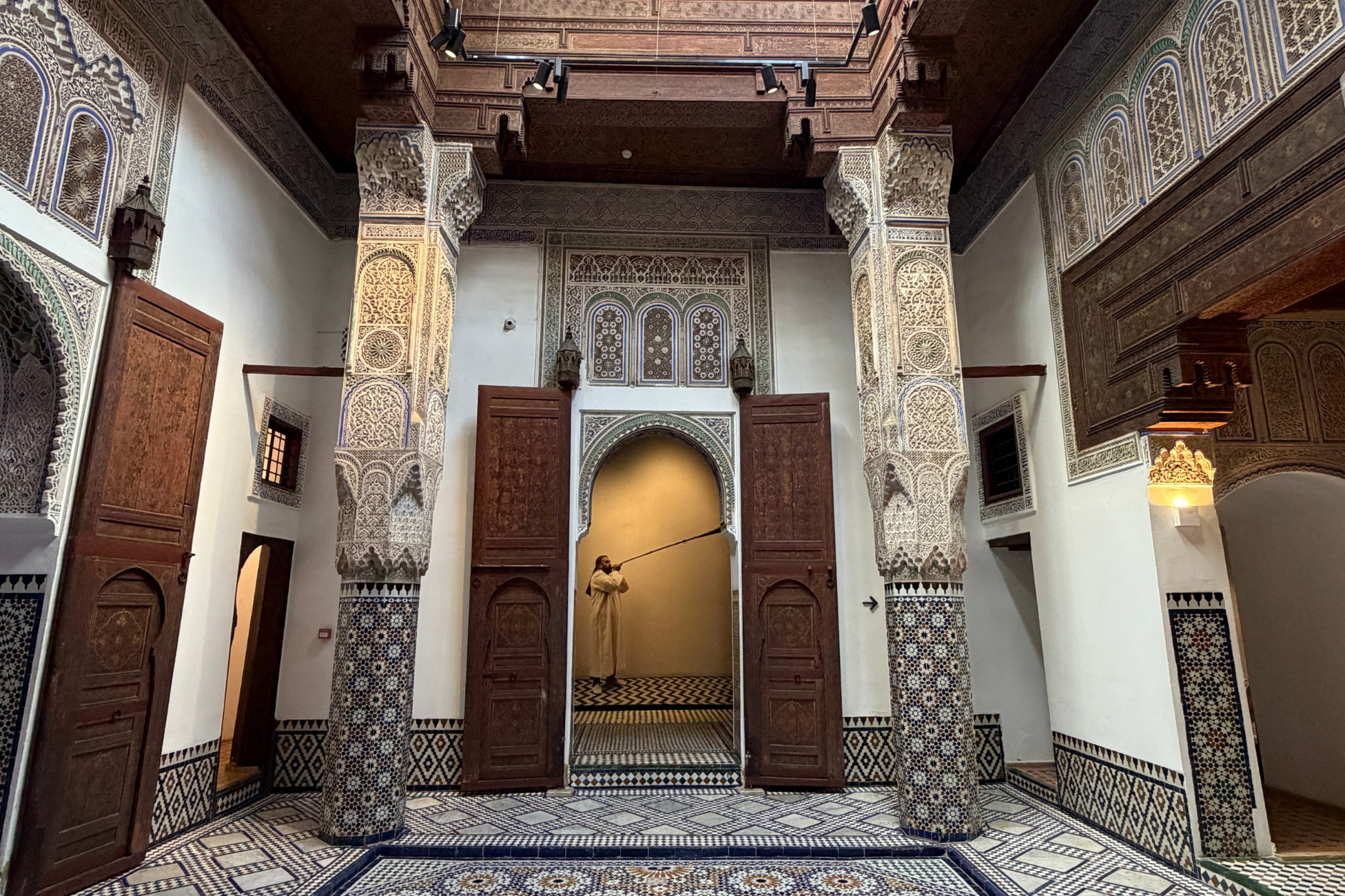 Qué ver en Meknes: guía completa para visitar la ciudad imperial menos turística de Marruecos