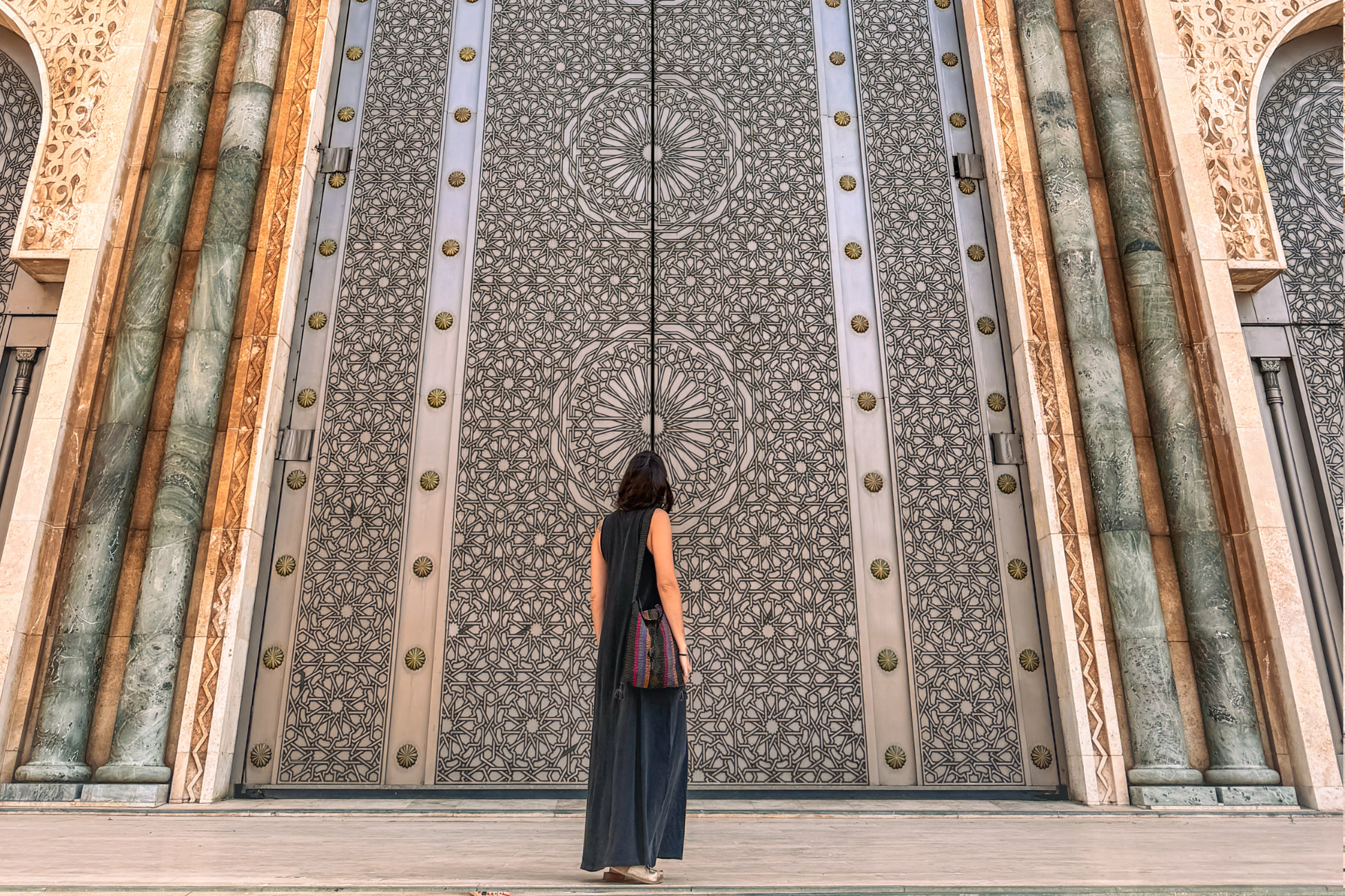Qué ver en Casablanca en unas horas