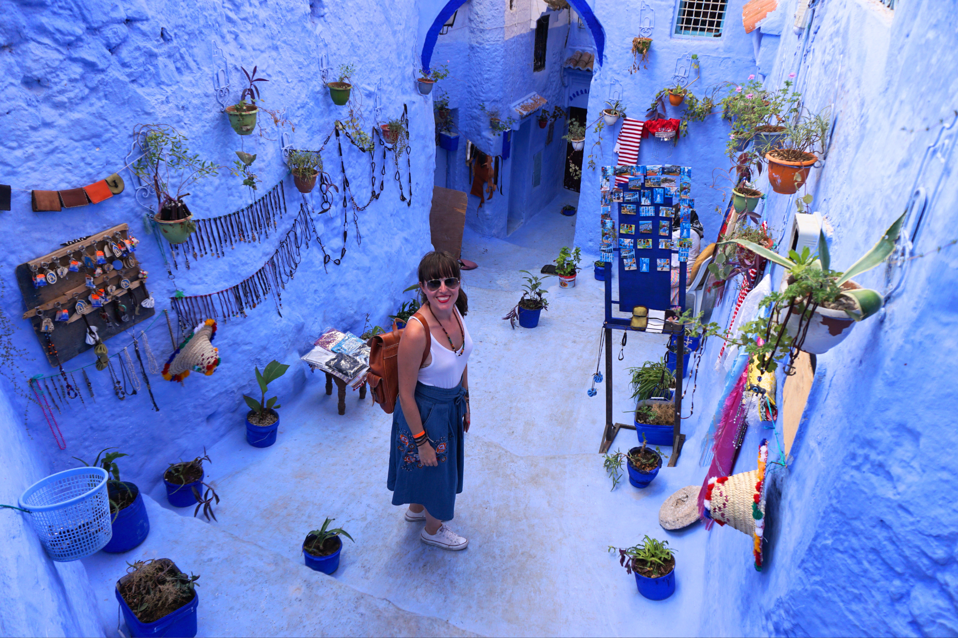 Ruta por el norte de Marruecos en 4 días: Tánger, Tetuan, Chefchaouen y Assilah