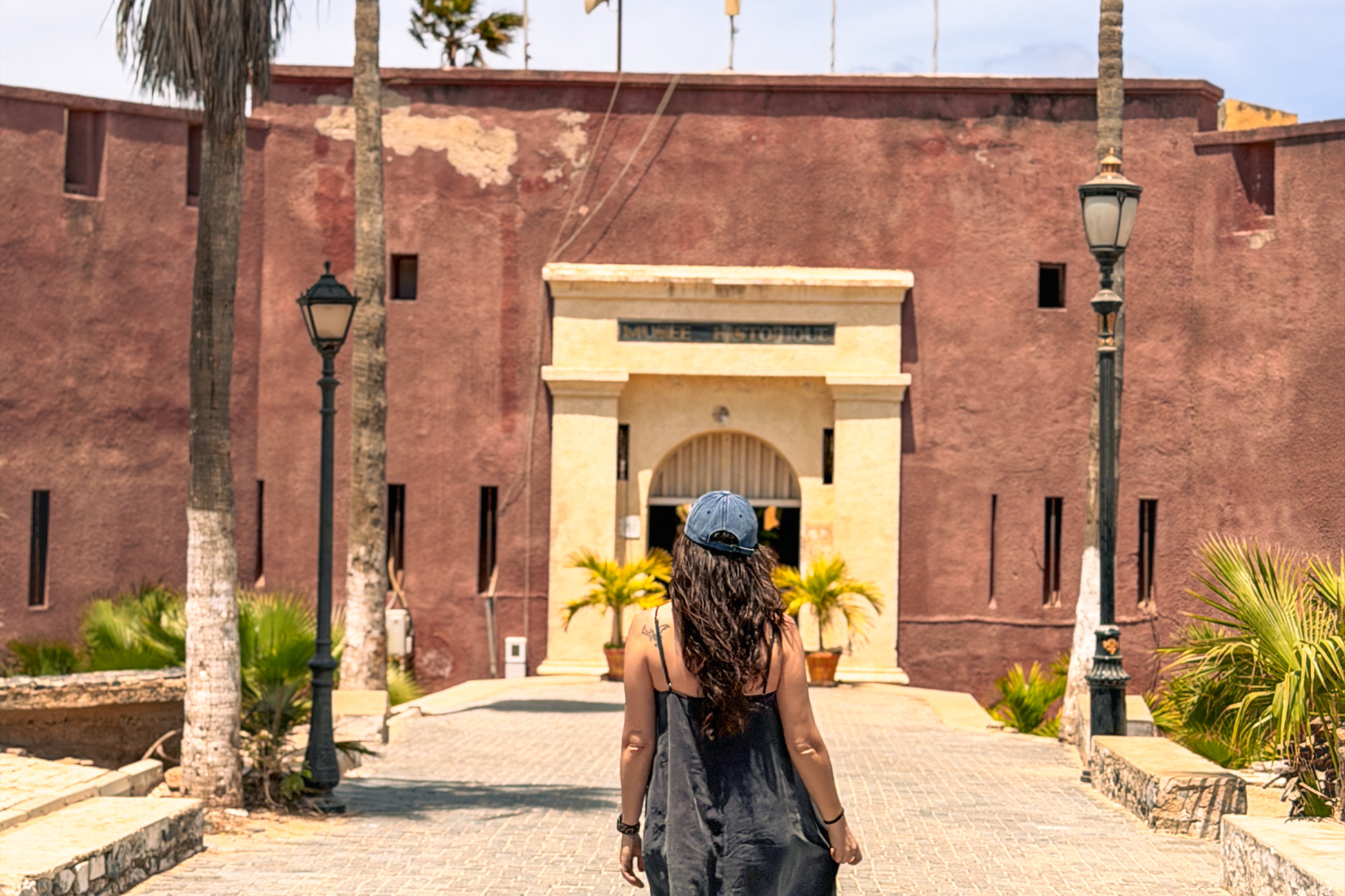 Isla de Gorée, Senegal: qué ver, cómo llegar y su historia