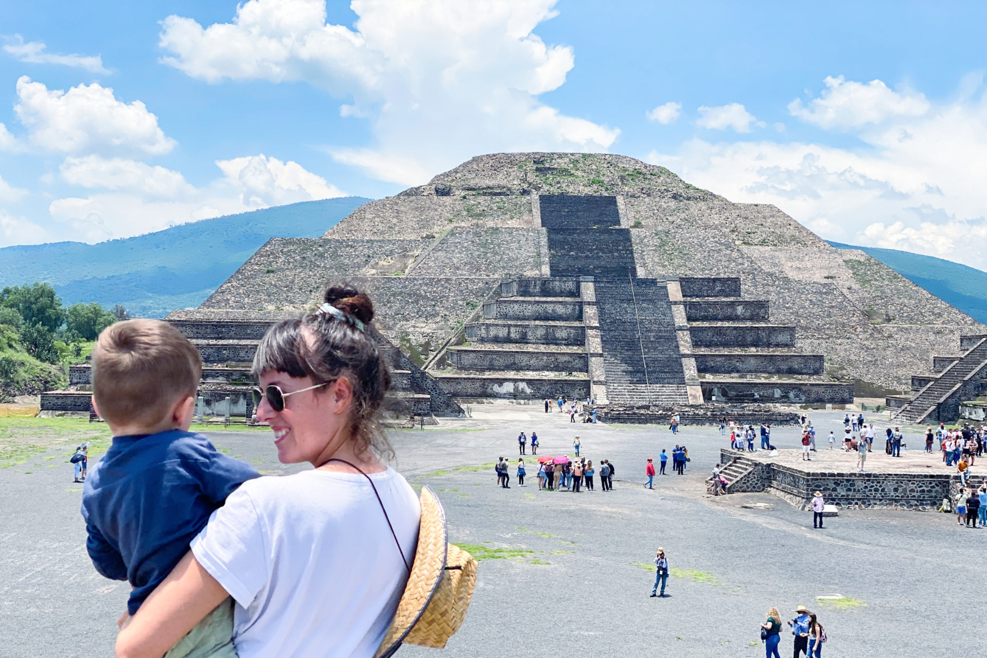 3 días en Ciudad de México: qué ver y hacer